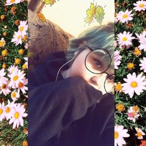 Meet your Posher, Annie